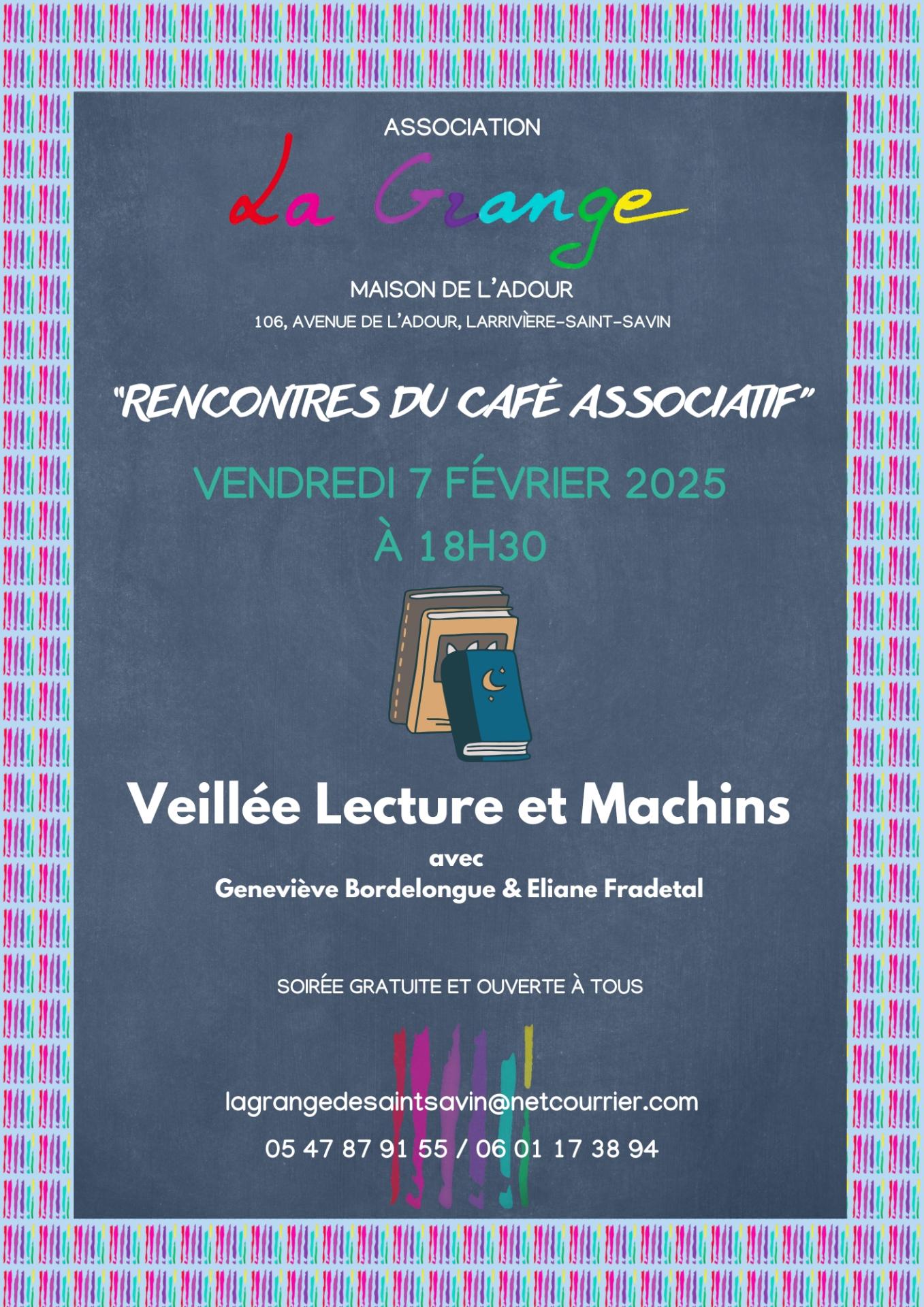 Cafe associatif fe vrier2025 veille e lecture machins