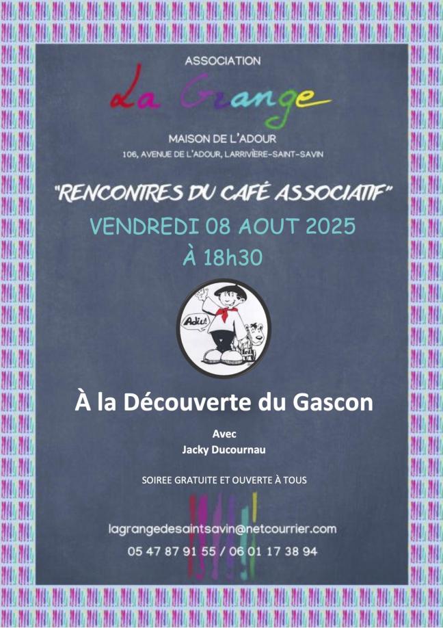 Flyer cafe associatif n 3 gascon 08 aout