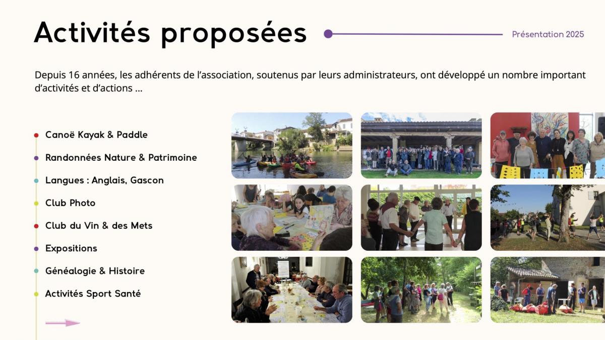 La grange presentation 2025 5