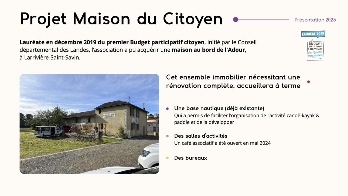 La grange presentation 2025 9