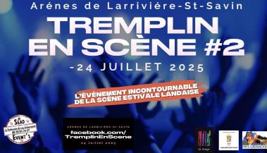 Tremplin en scene 2 2025 page 1