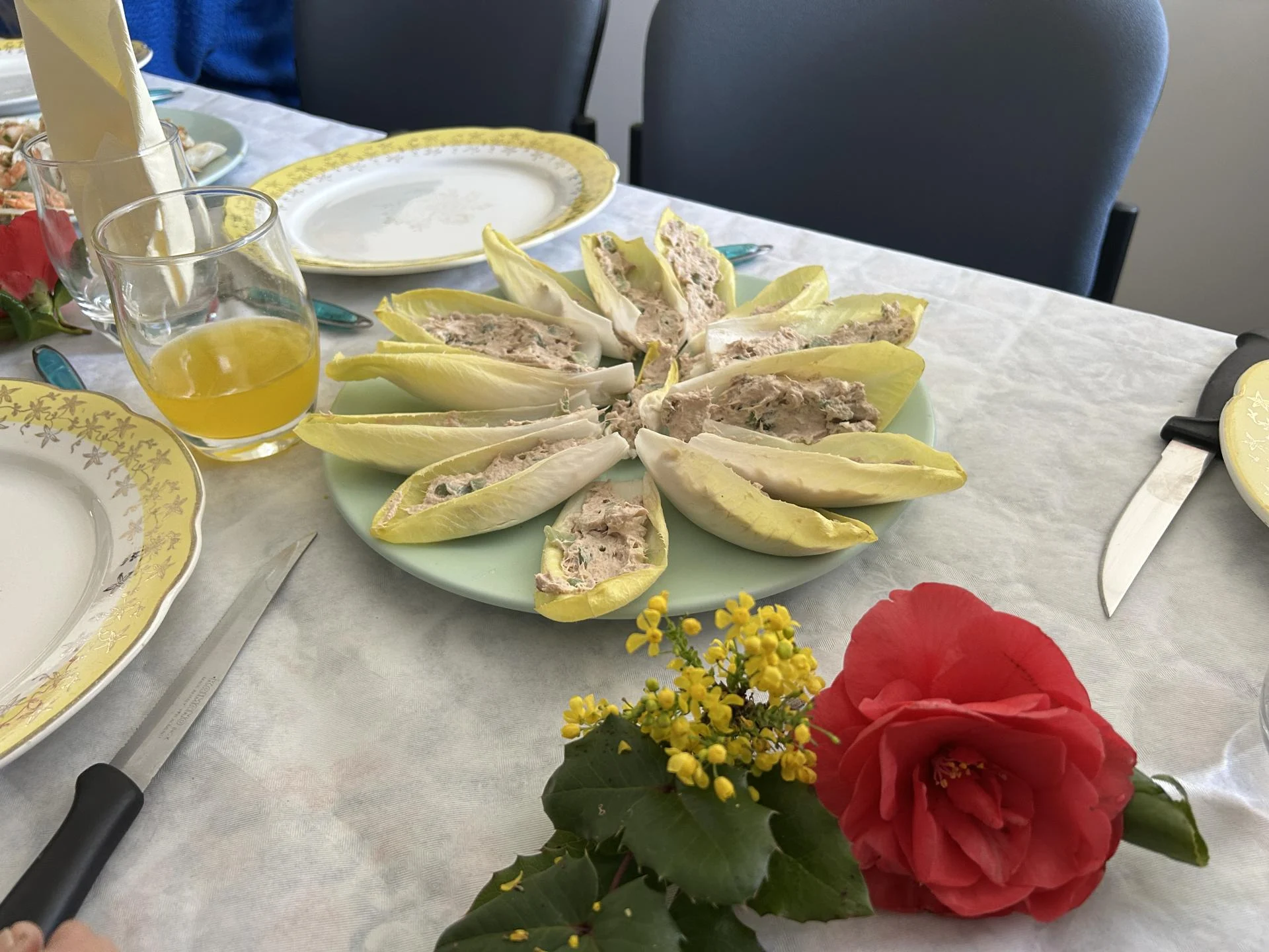 atelier cuisine 13 mars 2026