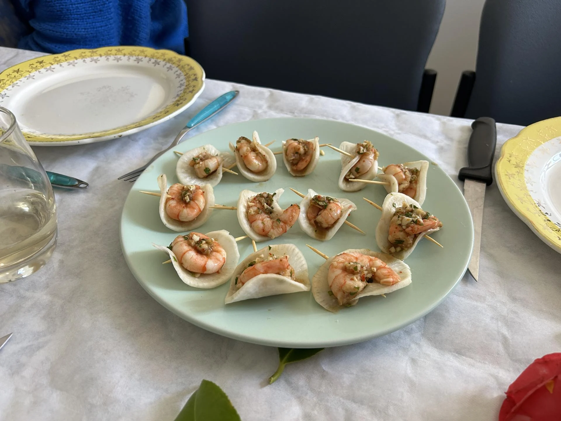 atelier cuisine 13 mars 2026